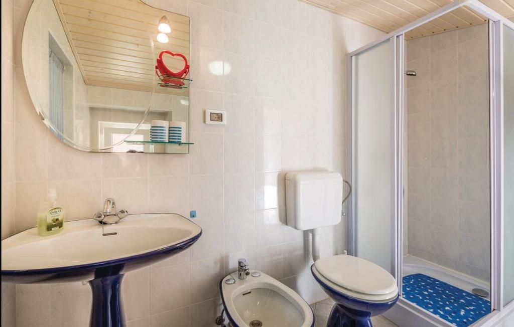 Maria Villa Pula Ngoại thất bức ảnh
